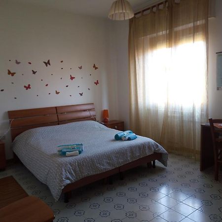 B&B Williwaw Quartu SantʼElena Екстериор снимка