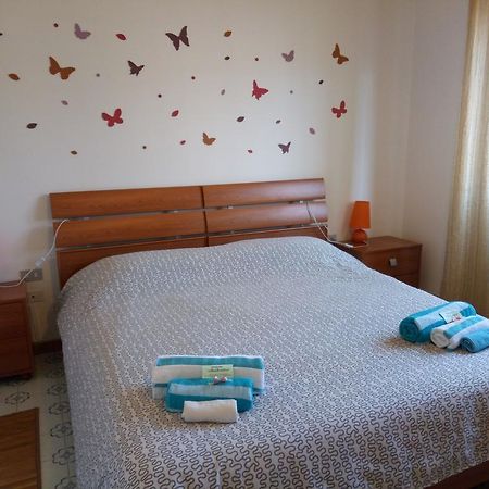 B&B Williwaw Quartu SantʼElena Екстериор снимка