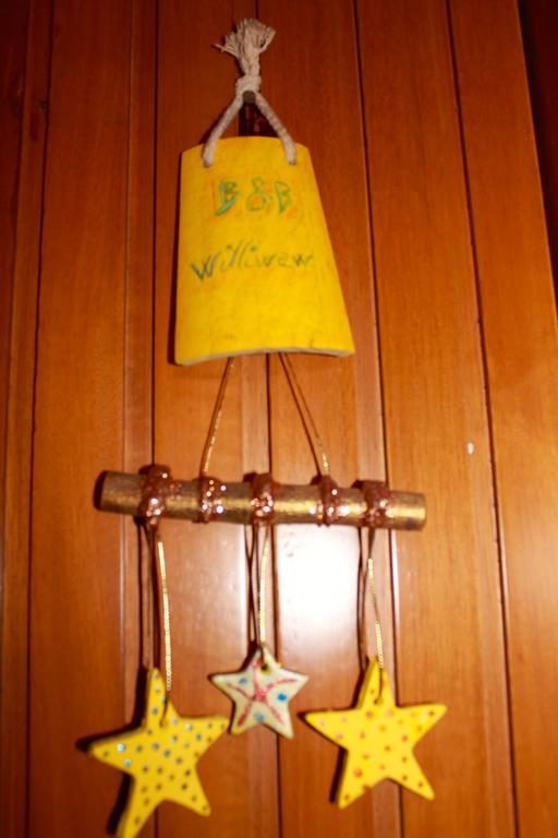 B&B Williwaw Quartu SantʼElena Екстериор снимка
