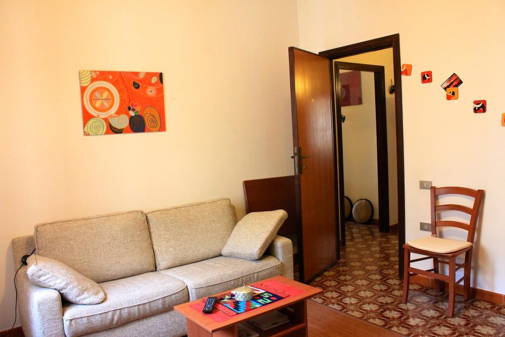 B&B Williwaw Quartu SantʼElena Екстериор снимка