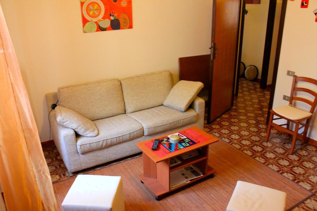 B&B Williwaw Quartu SantʼElena Екстериор снимка