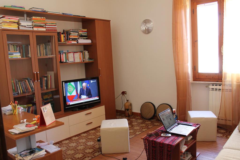 B&B Williwaw Quartu SantʼElena Екстериор снимка