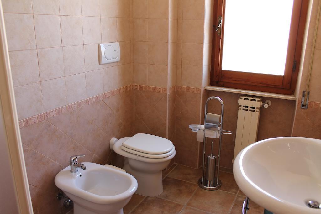 B&B Williwaw Quartu SantʼElena Стая снимка